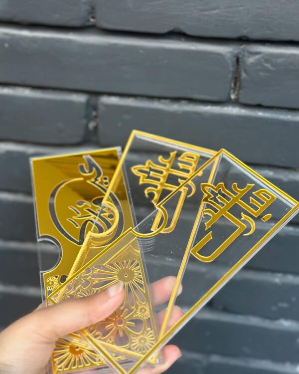 Premium Money Envelopes for Eid & Nikkah – Elegant Shagun Lifafas for Cash Gift Giving - Image 5