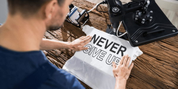 Custom T-Shirt Printing – Premium Cotton & Polyester Shirts with DTF Design | Personalized Tees Pakistan - Image 3