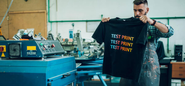 Custom T-Shirt Printing – Premium Cotton & Polyester Shirts with DTF Design | Personalized Tees Pakistan - Image 4